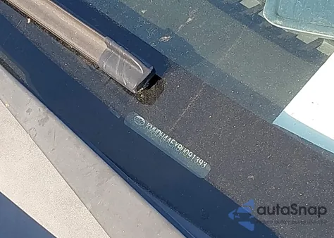 2011 Hyundai Elantra Limited (Ulsan Plant) z USA, uszkodzony, nr VIN KMHDH4AEXBU091393